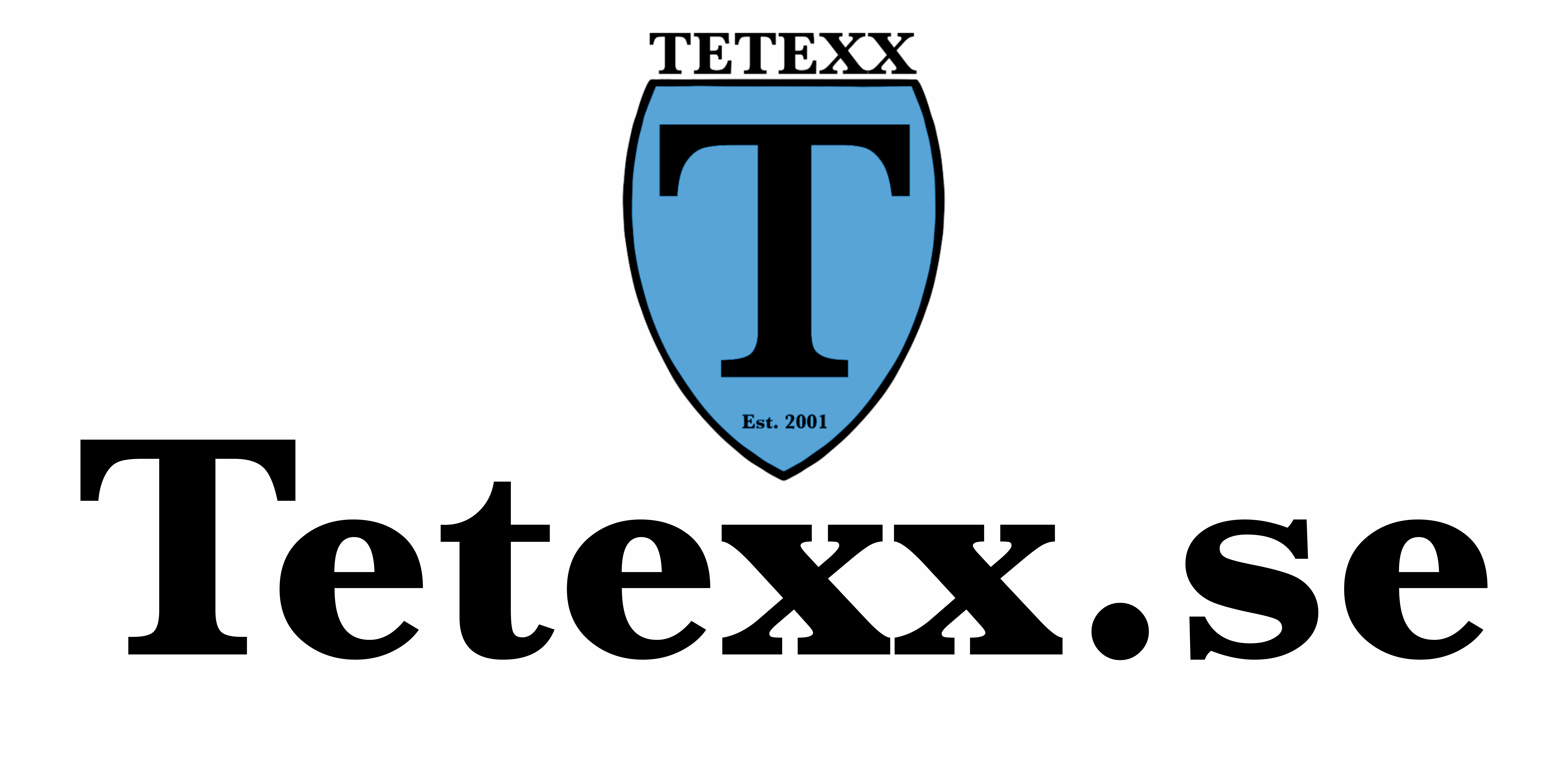 PRODUKTIA (Tetexx.se)