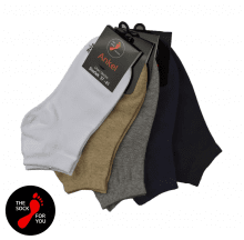 The sock for you Ankelstrumpa