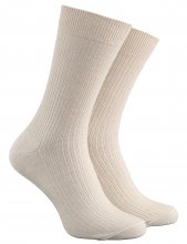 Doktorn rekommenderar extra lös resår 100% bmull