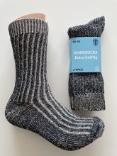 Tetexx Jeanssocka