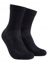 Life wear Bambustrumpa sportsock