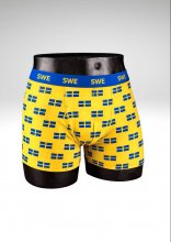 Millers Sverige boxer