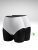 Millers High waist brief trosa bambu