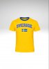 Millers Sverige t-shirt stl. M - XXL