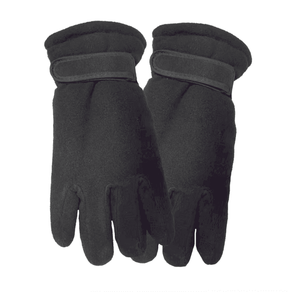 FLEECE HANDSKE IFRÅN BERGA