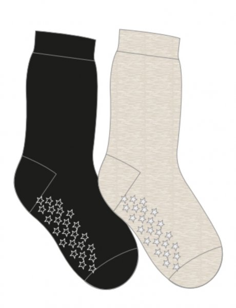 Anti-halksocka