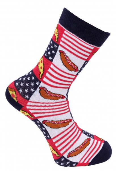 MILLERS FUNSOCKS