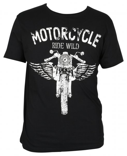 T-shirts med tryck