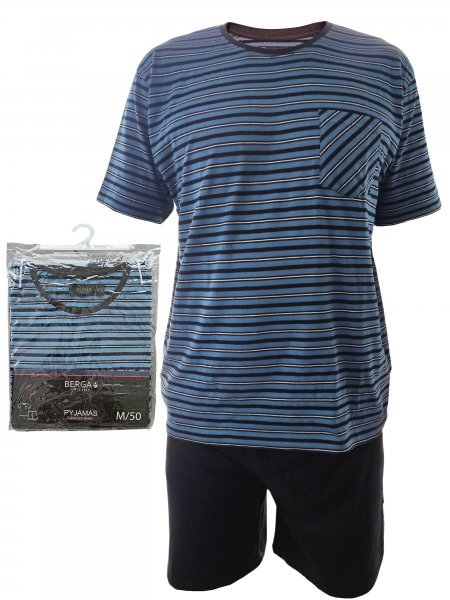 PYJAMAS IFRÅN BERGA