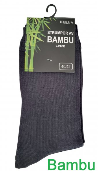 Gill/Berga Bambustrumpa 2 par