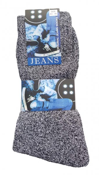 JEANSOCKA