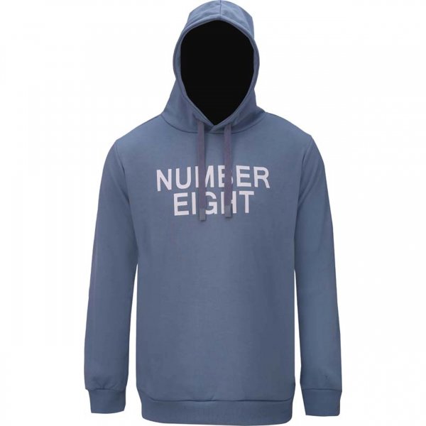 Huvtröjor ifrån No. 8