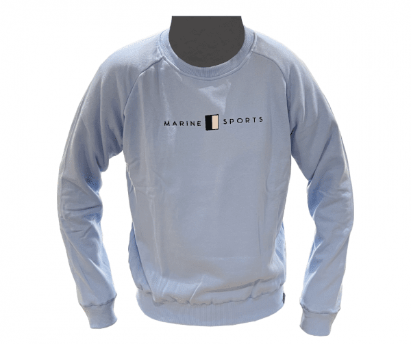 Marine Sweatshirt stl. S - XXL
