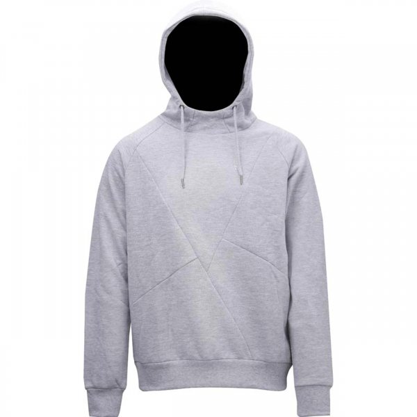 No.8 Hoodie