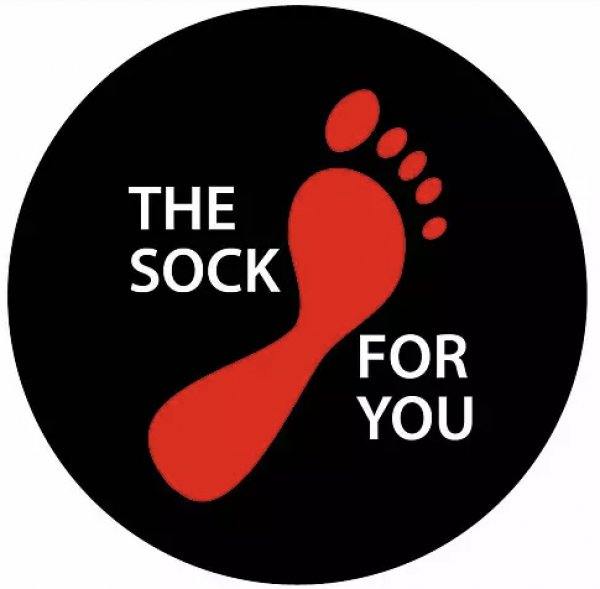 NYTT VARUMÄRKE I BUTIKEN THE SOCK FOR YOU