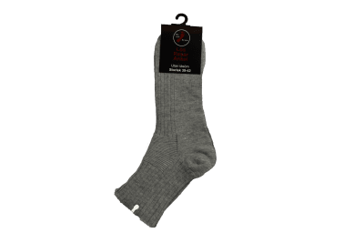 The sock for you Lös resår ankel utan tåsöm