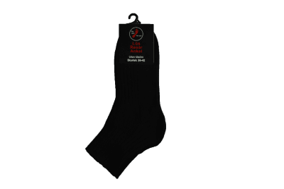 The sock for you Lös resår ankel utan tåsöm