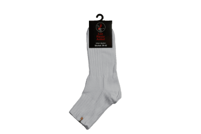 The sock for you Lös resår ankel utan tåsöm