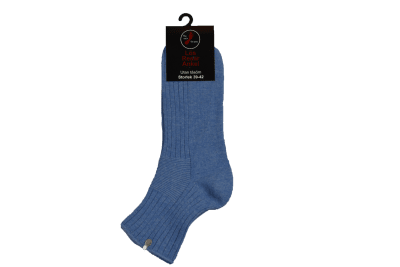 The sock for you Lös resår ankel utan tåsöm