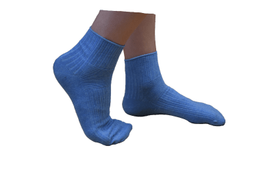 The sock for you Lös resår ankel utan tåsöm