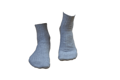 The sock for you Lös resår ankel utan tåsöm