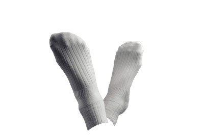 The sock for you Lös resår ankel utan tåsöm