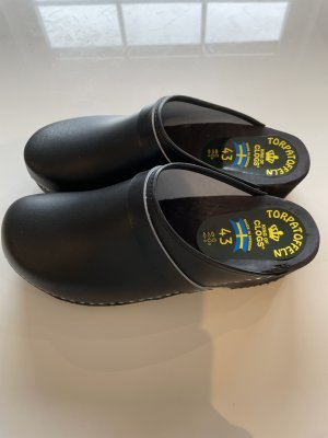 Torpatoffeln Trätoffel