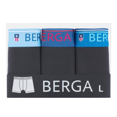 Berga Boxer