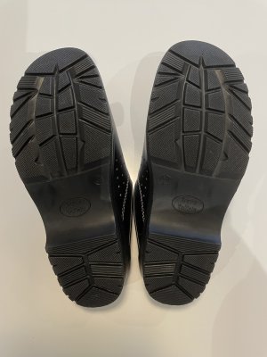 Torpatoffeln Helmjuk toffel med mjuk innesula