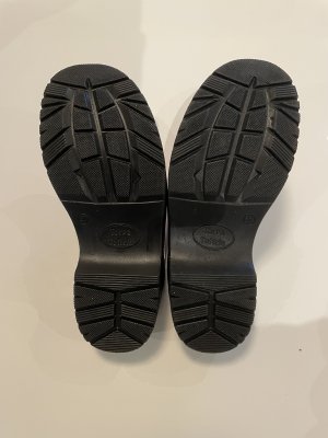 Torpatoffeln Helmjuk toffel med mjuk innesula