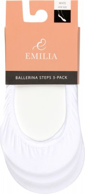 Emilia Steps