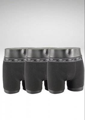 Millers Bambu boxer