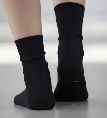 Life Wear bamboo strumpa