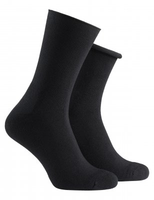 Doktorn rekommenderar diabetikersock