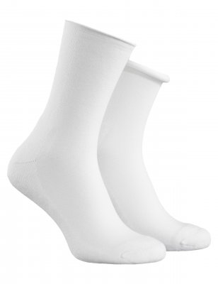 Doktorn rekommenderar diabetikersock