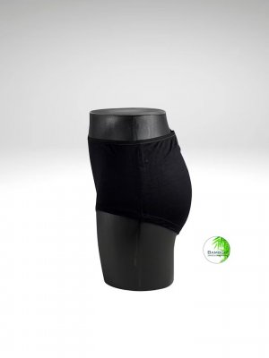 Millers Hipster trosa bambu