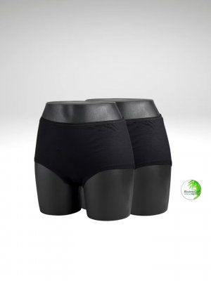 Millers Hipster trosa bambu