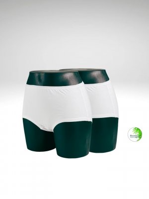 Millers Hipster trosa bambu