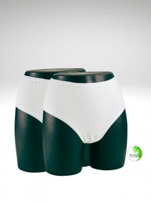 Millers Classic brief trosa bambu