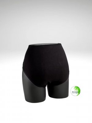 Millers High waist brief trosa bambu
