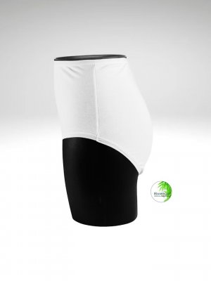 Millers High waist brief trosa bambu