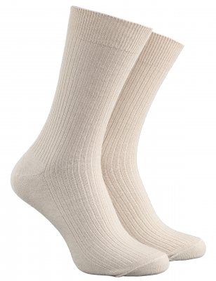 Doktorn rekommenderar extra lös resår 100% bomull