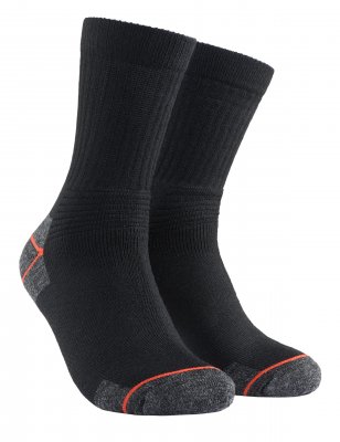 Walking Arbetssocka med ull