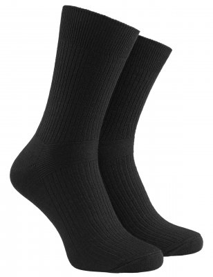 Doktorn rekommenderar extra lös resår med ull