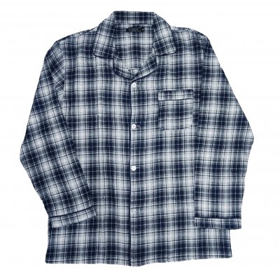 Berga Flanell pyjamas