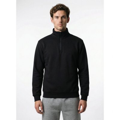 Revival Tröja med 1/2 zip