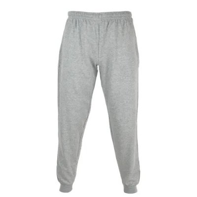 Haleman Mjukisbyxa med mudd