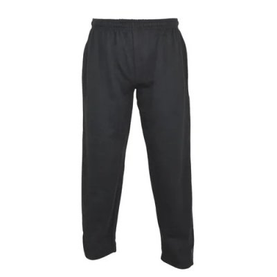 Haleman Mjukisbyxa utan mudd raka ben