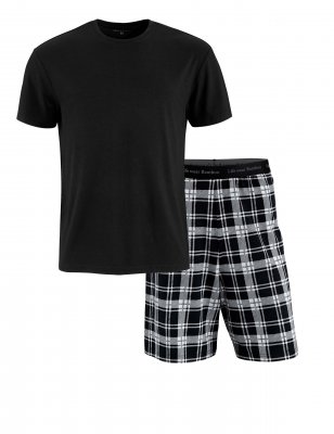 Life Wear bamboo Herr pyjamas