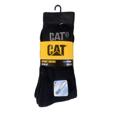 CAT Sportsock coolmax